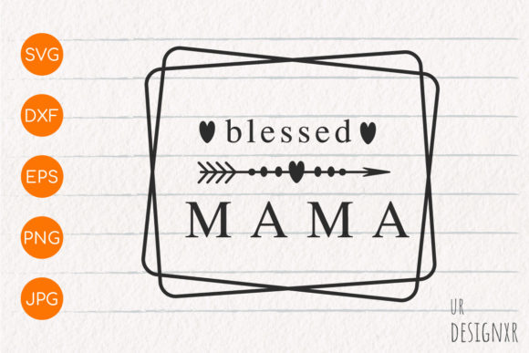 Blessed Mama SVG: A Designer’s Embroidery Review