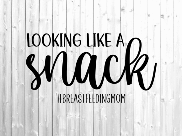 Breastfeeding Mama SVG: A Designer’s Stitch Review