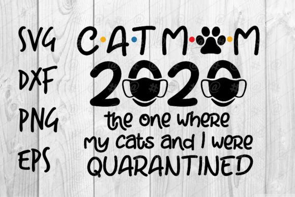 Cat Mom 2020 SVG: A Designer’s Embroidery Review