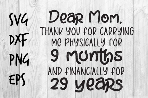 Dear Mom 02 SVG: A Designer’s Embroidery Review