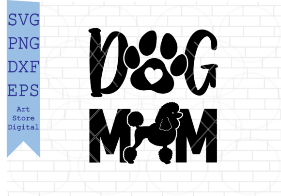 Dog Mom Poodle Svg: A Designer’s Honest Review for Real Embroidery Use