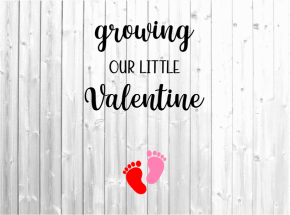 Growing Our Little Valentine Svg - Mom: A Designer’s Honest Review