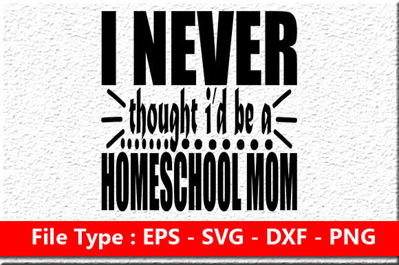Homeschool Mom Bundle SVG: A Designer’s Review
