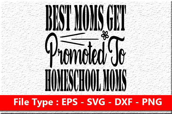 Homeschool Mom Bundle SVG: A Designer’s Review