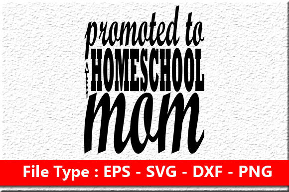 Homeschool Mom Bundle SVG Design: A Stitch Test Review