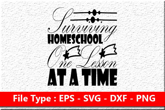 Homeschool Mom Bundle SVG Design Review