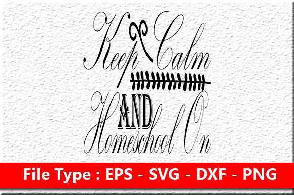 Homeschool Mom Bundle SVG Design Review