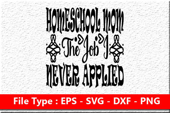 Homeschool Mom Bundle Svg Design Review