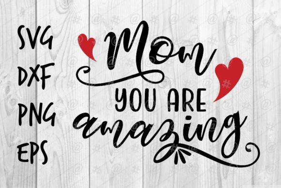 Mom Amazing SVG: A Designer’s Real-World Review