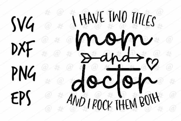 Mom Doctor SVG: A Designer’s Embroidery Review