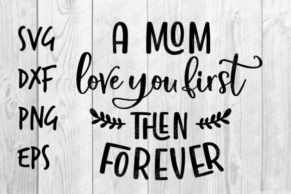 Mom Forever SVG: A Designer’s Real-World Review