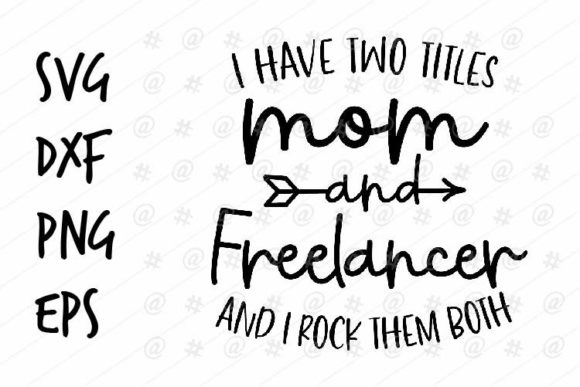 Mom Freelancer SVG: A Designer’s Honest Review for Real Embroidery Projects