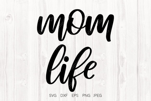 Mom Life SVG Review: Real Embroidery Project Insights