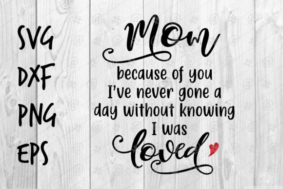 Mom Loved SVG: A Designer’s Real-World Embroidery Review