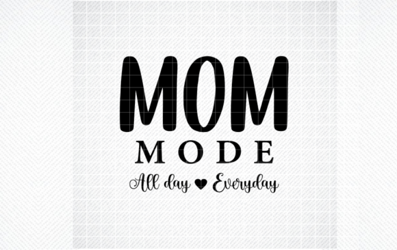 Mom Mode SVG Review: Real Embroidery Insights