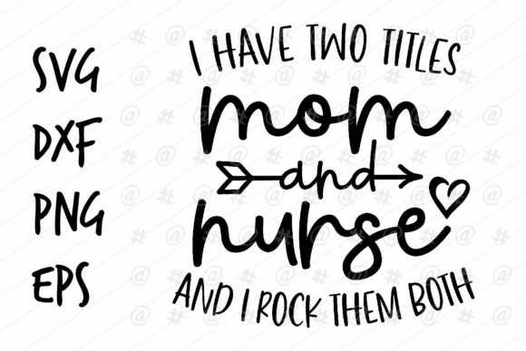 Mom Nurse SVG: A Practical Embroidery Review for Real Projects