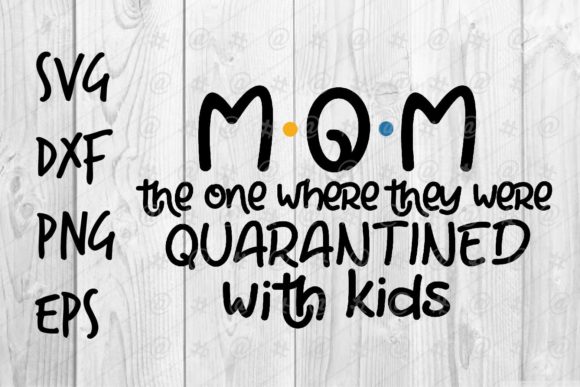 Mom Quarantined SVG: A Practical Embroidery Review