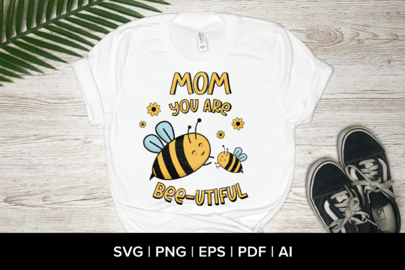 Mom You Are Bee-utiful: A Designer’s Real-World Embroidery Review