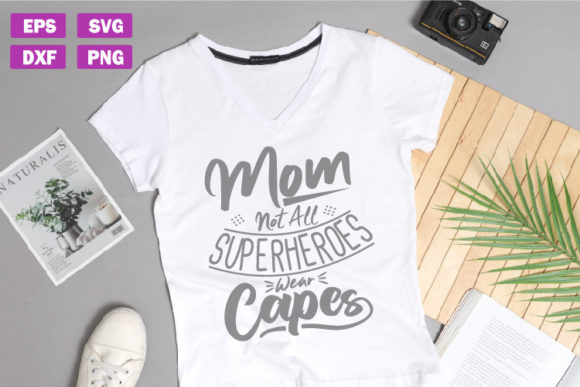 Mother's Day Quotes SVG Mom Not All: A Designer’s Real-World Embroidery Review