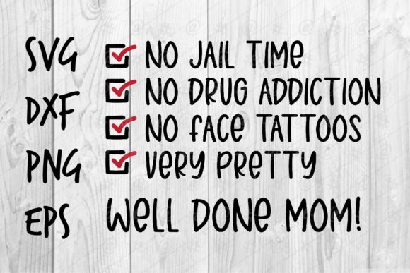 Well Done Mom 02 SVG: A Practical Embroidery Design Review